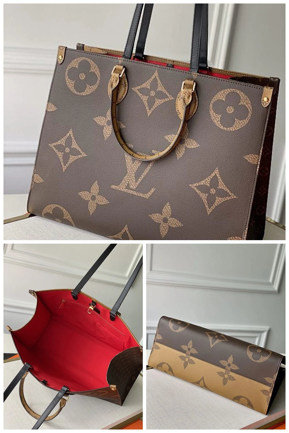 NB - LOV Bag - 1508