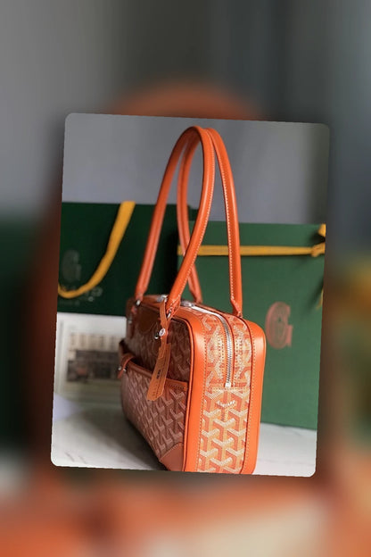 NB - GYO Bag - 620