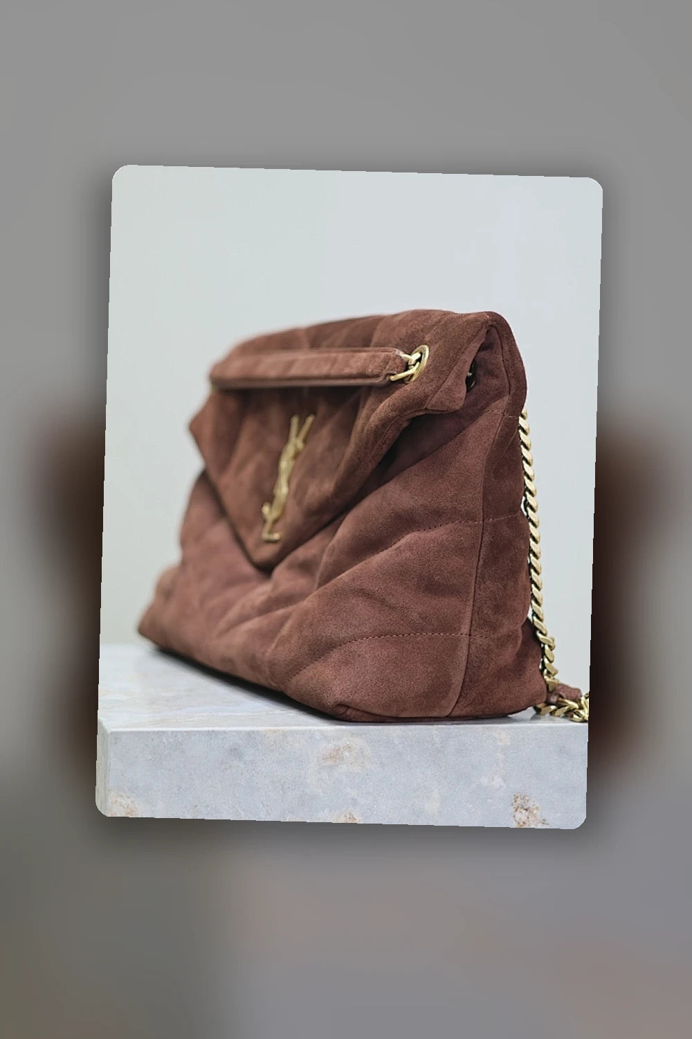 NB - YLS Bag - 653