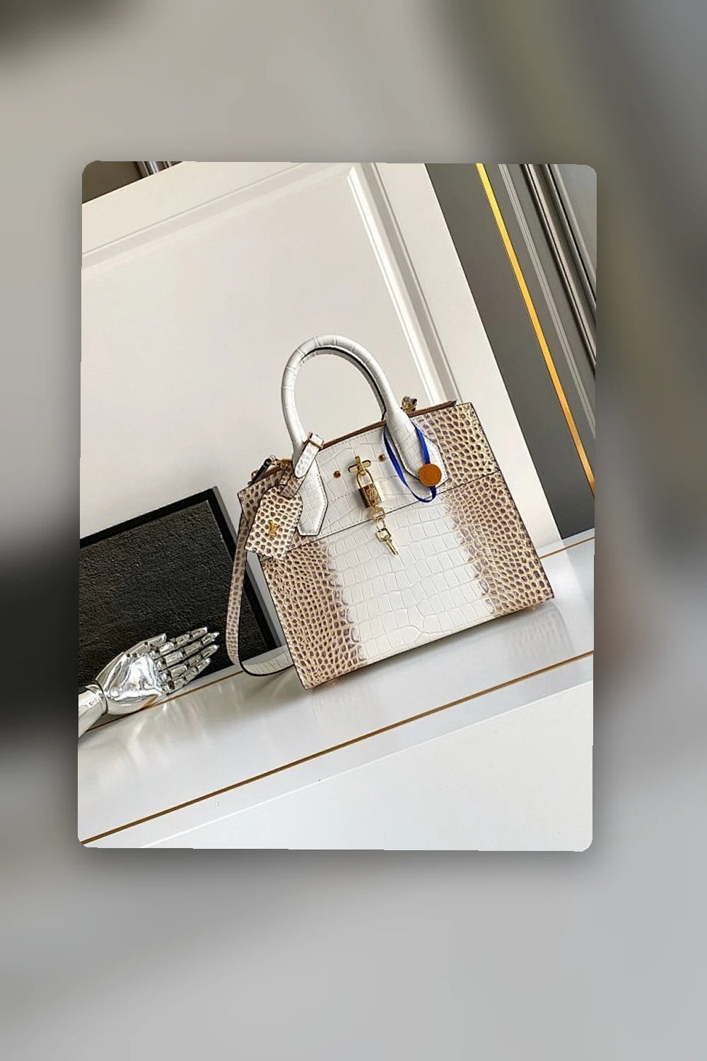 NB - LOV Bag - 427