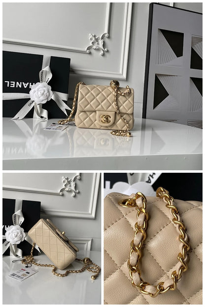 NB - CHL Bag - 585