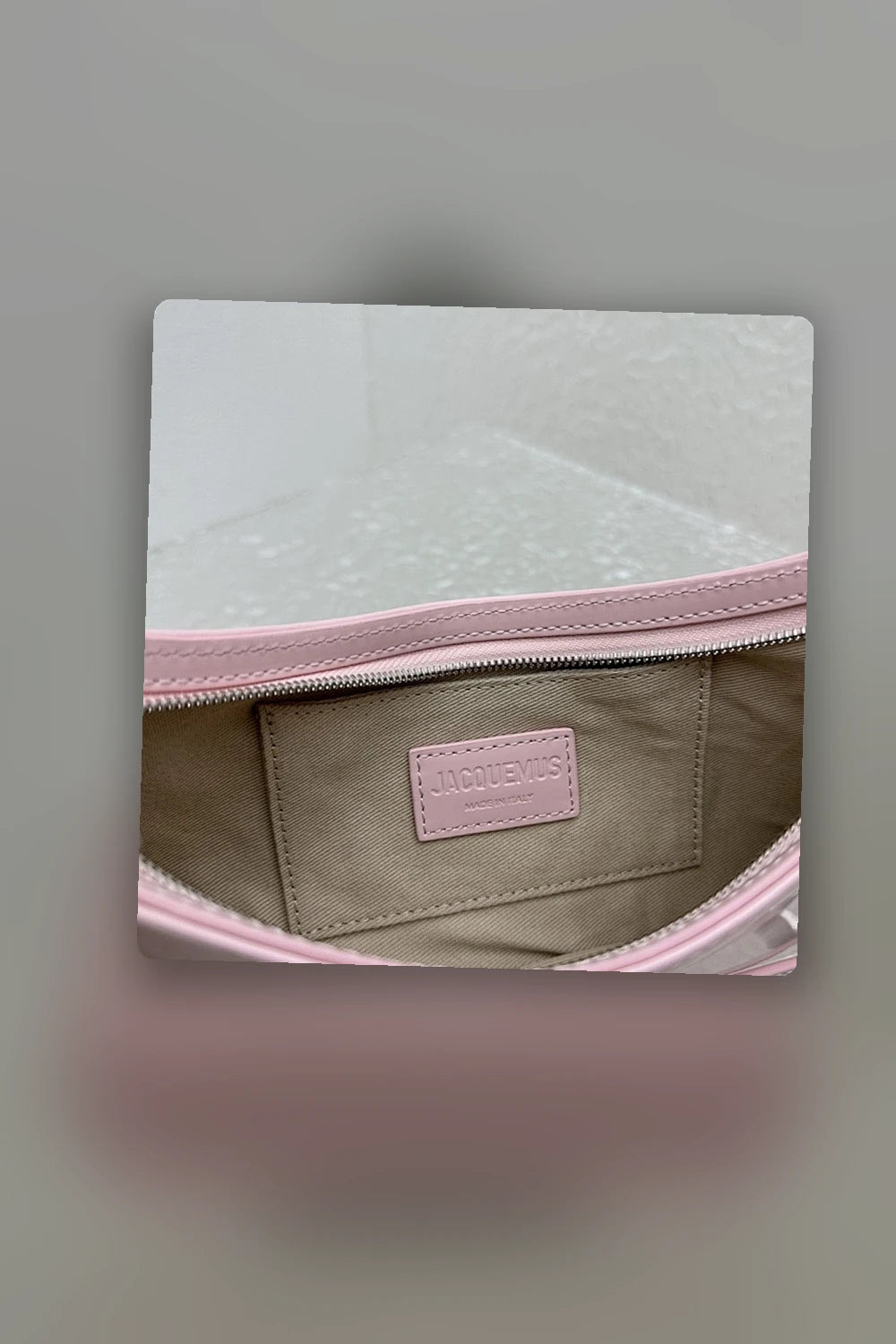 NB - JCA Bag - 289