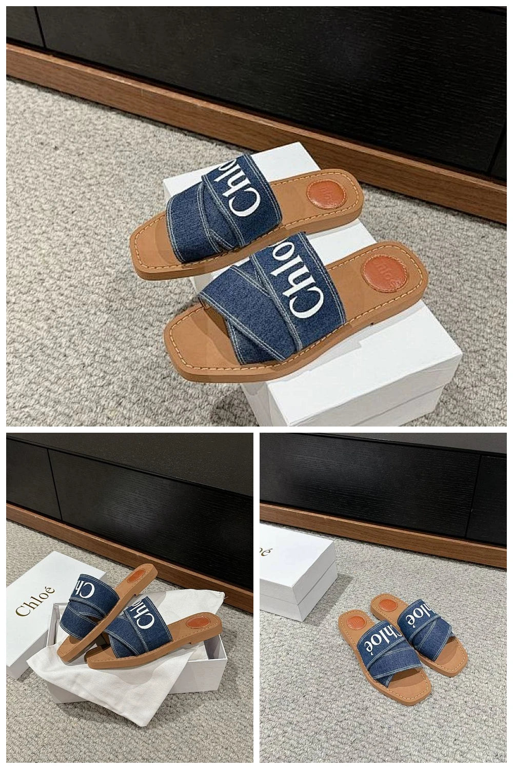 NB - CLE Women Shoes - 356