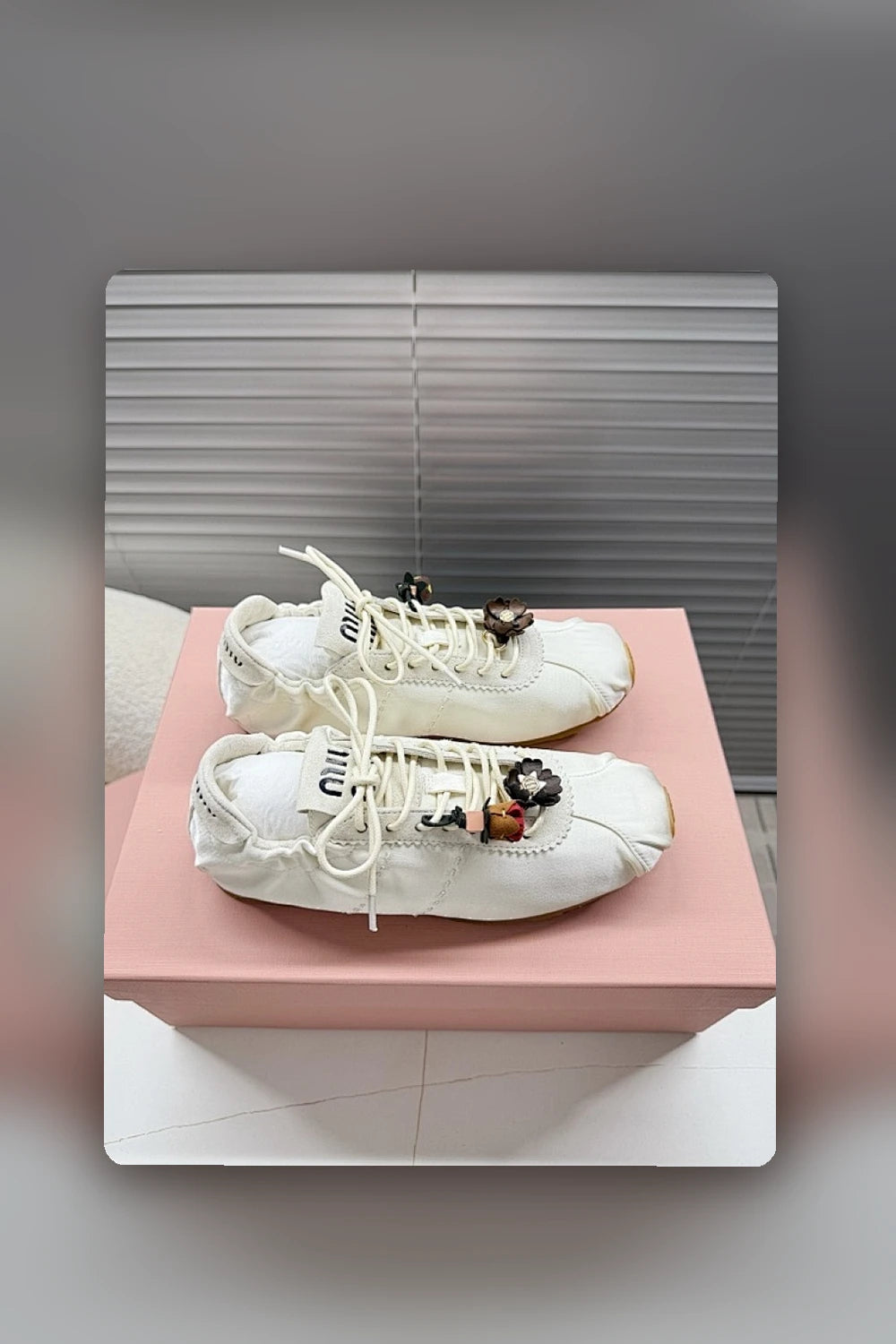 NB - MMU Women Shoes - 168