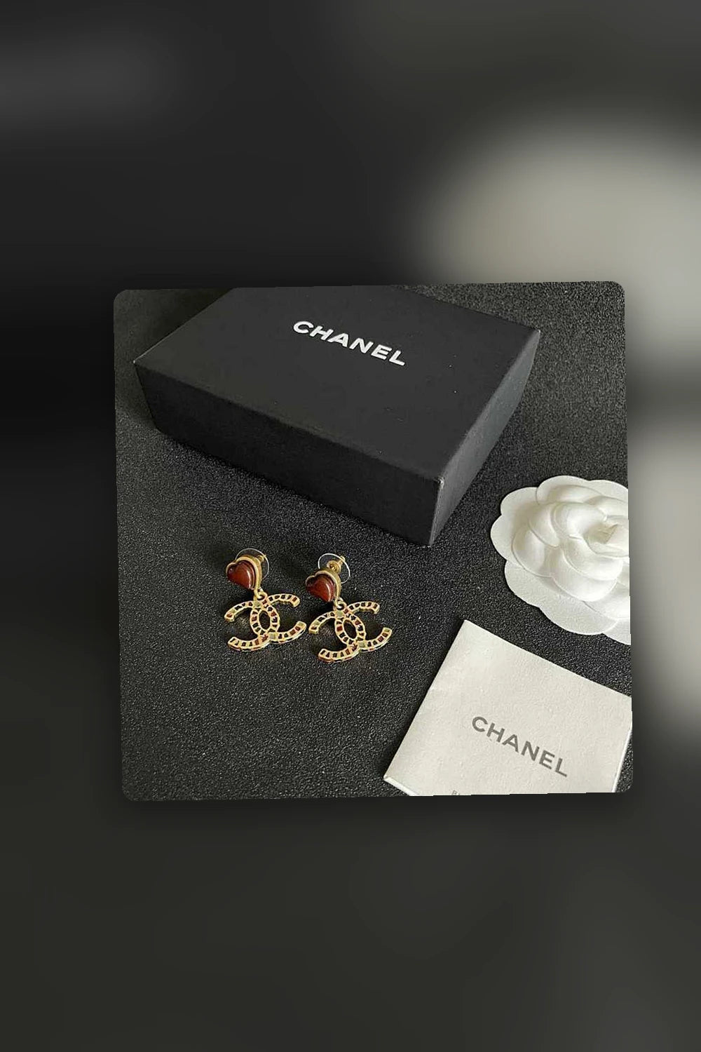 NB - CHL Jewelry - 940
