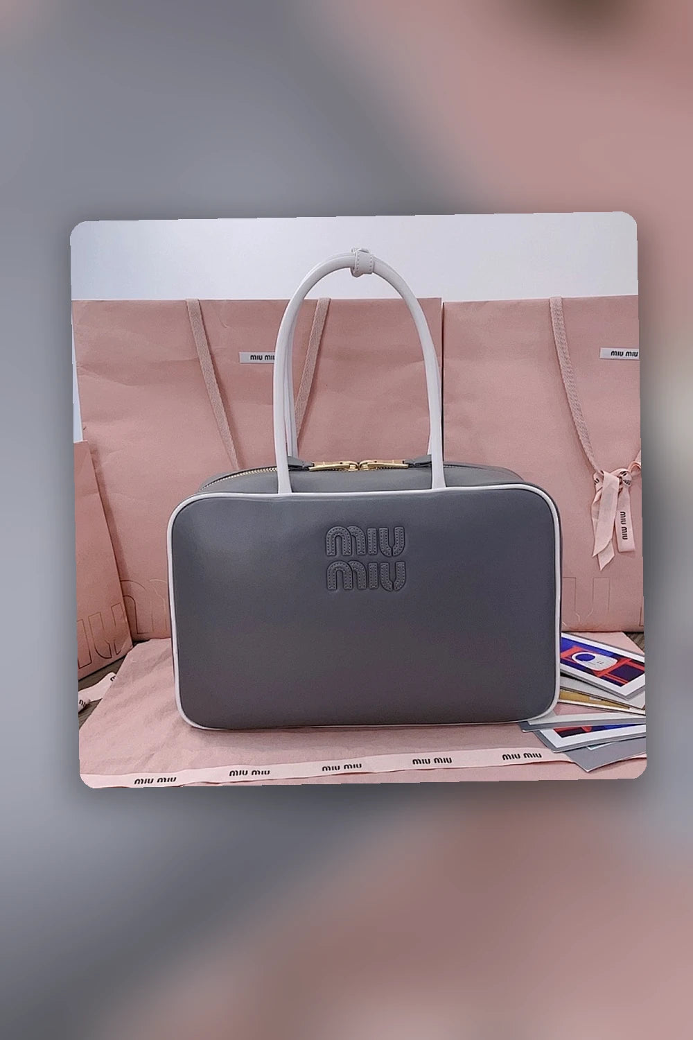NB - MMU Bag - 634