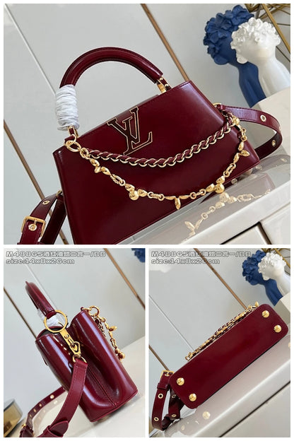 NB - LOV Bag - 1291