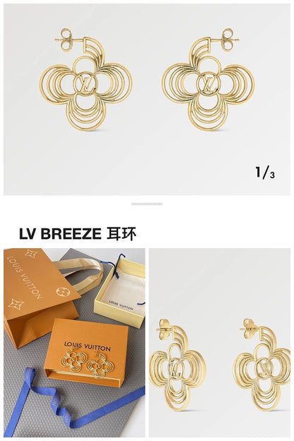NB - LOV Jewelry - 491