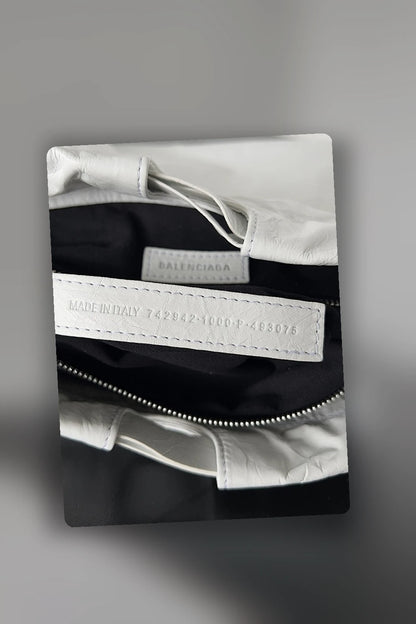 NB - BG Bag - 768