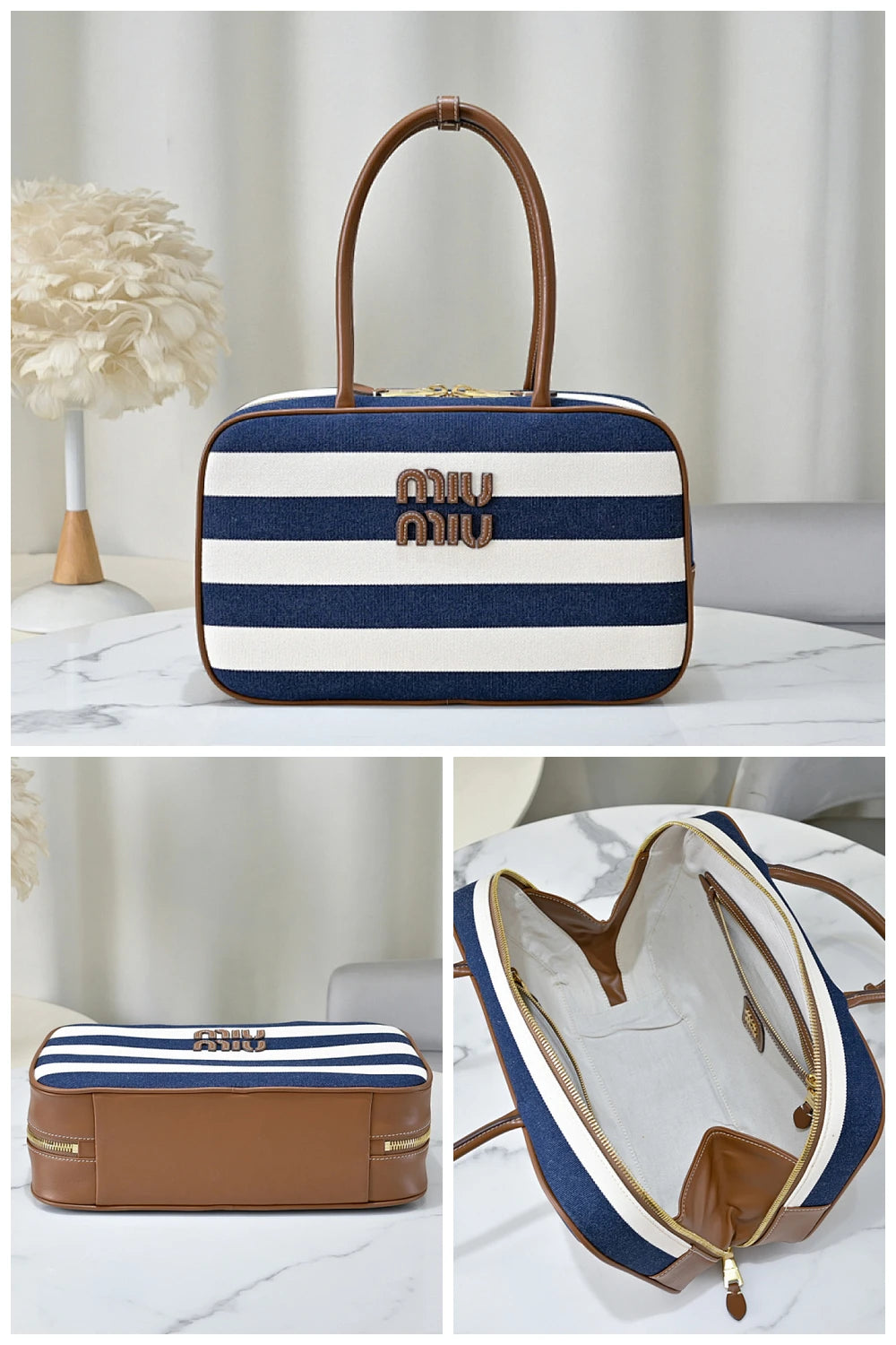 NB - MMU Bag - 1139