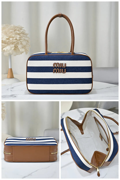 NB - MMU Bag - 1139
