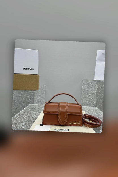 NB - JCA Bag - 025