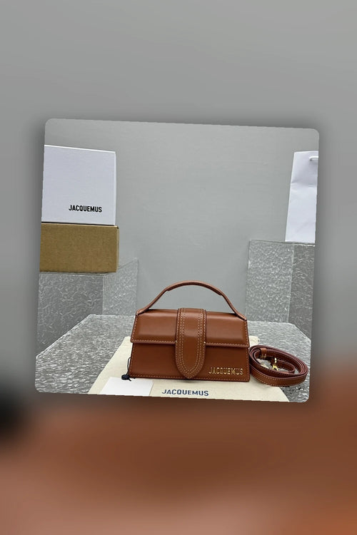 NB - JCA Bag - 025