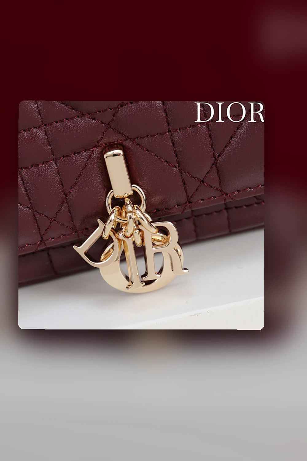 NB - DOR Bag - 383