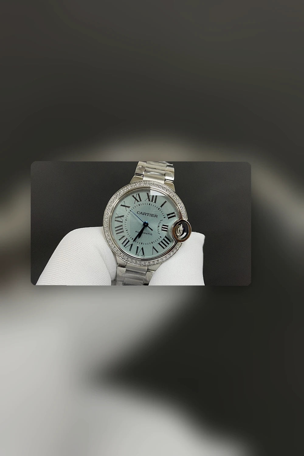 NB - Mix Watch - 1307