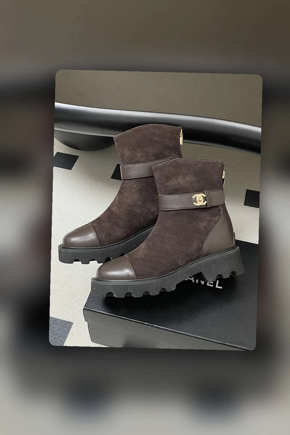 NB - CHL Mix Items - 541
