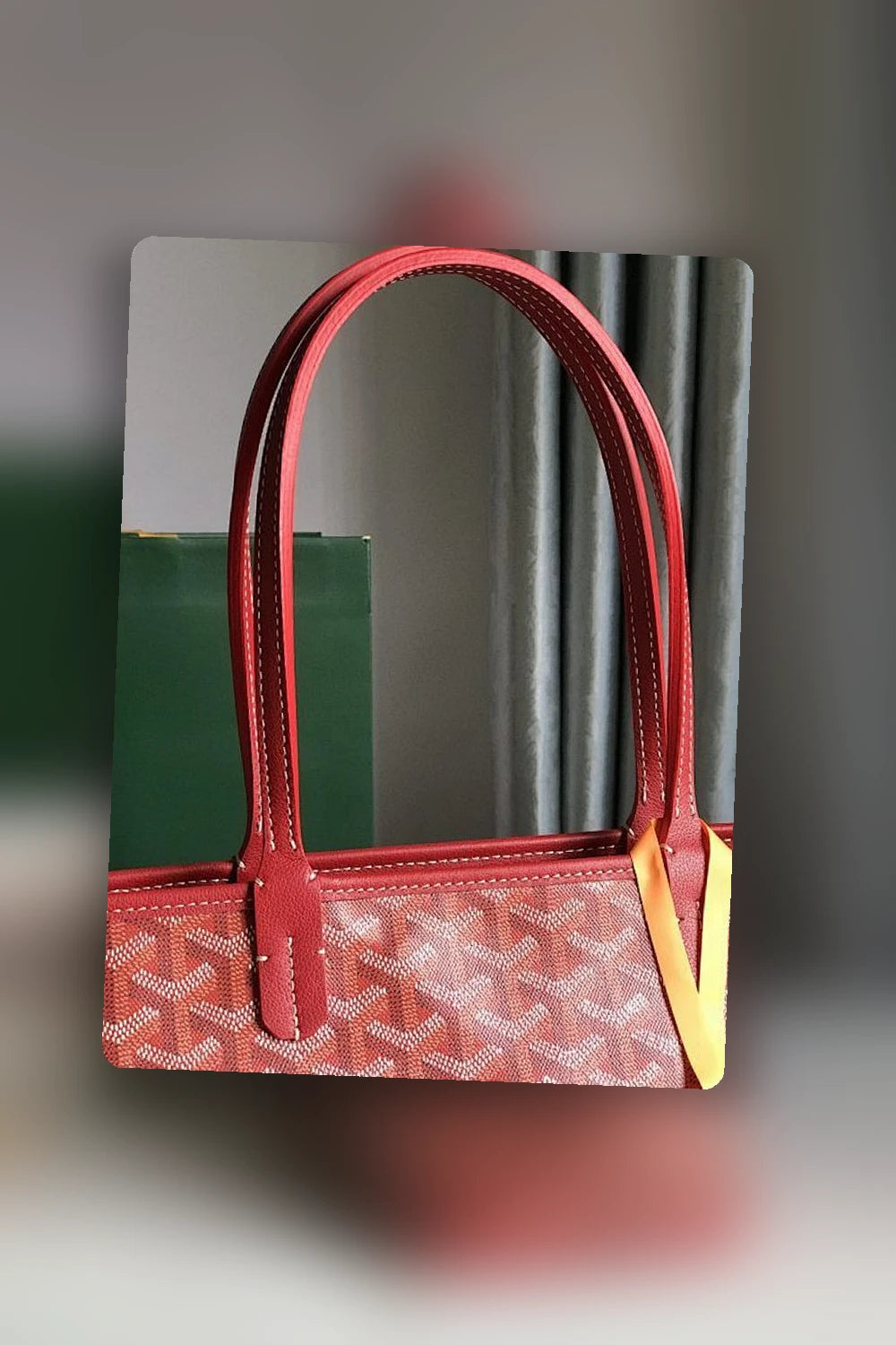 NB - GYO Bag - 404