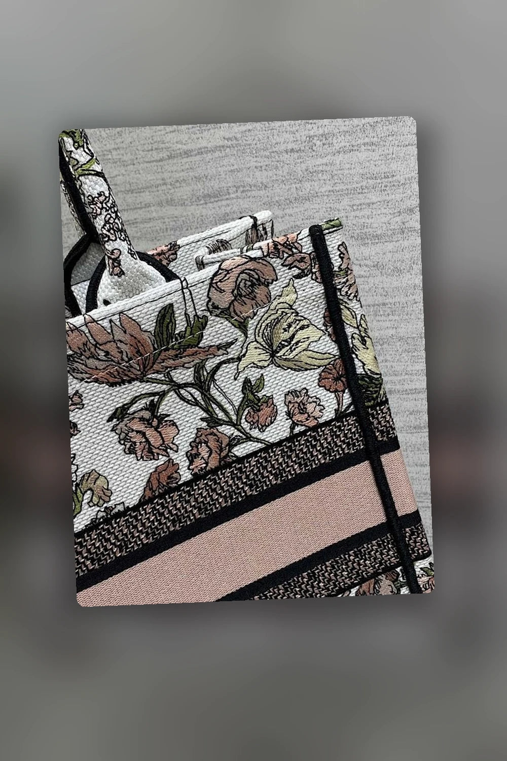 NB - DOR Bag - 1157