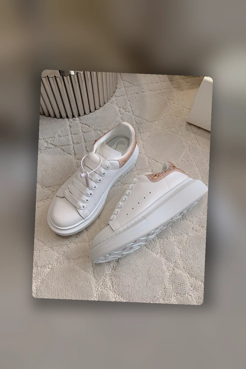 NB - AQ Women Shoes - 102
