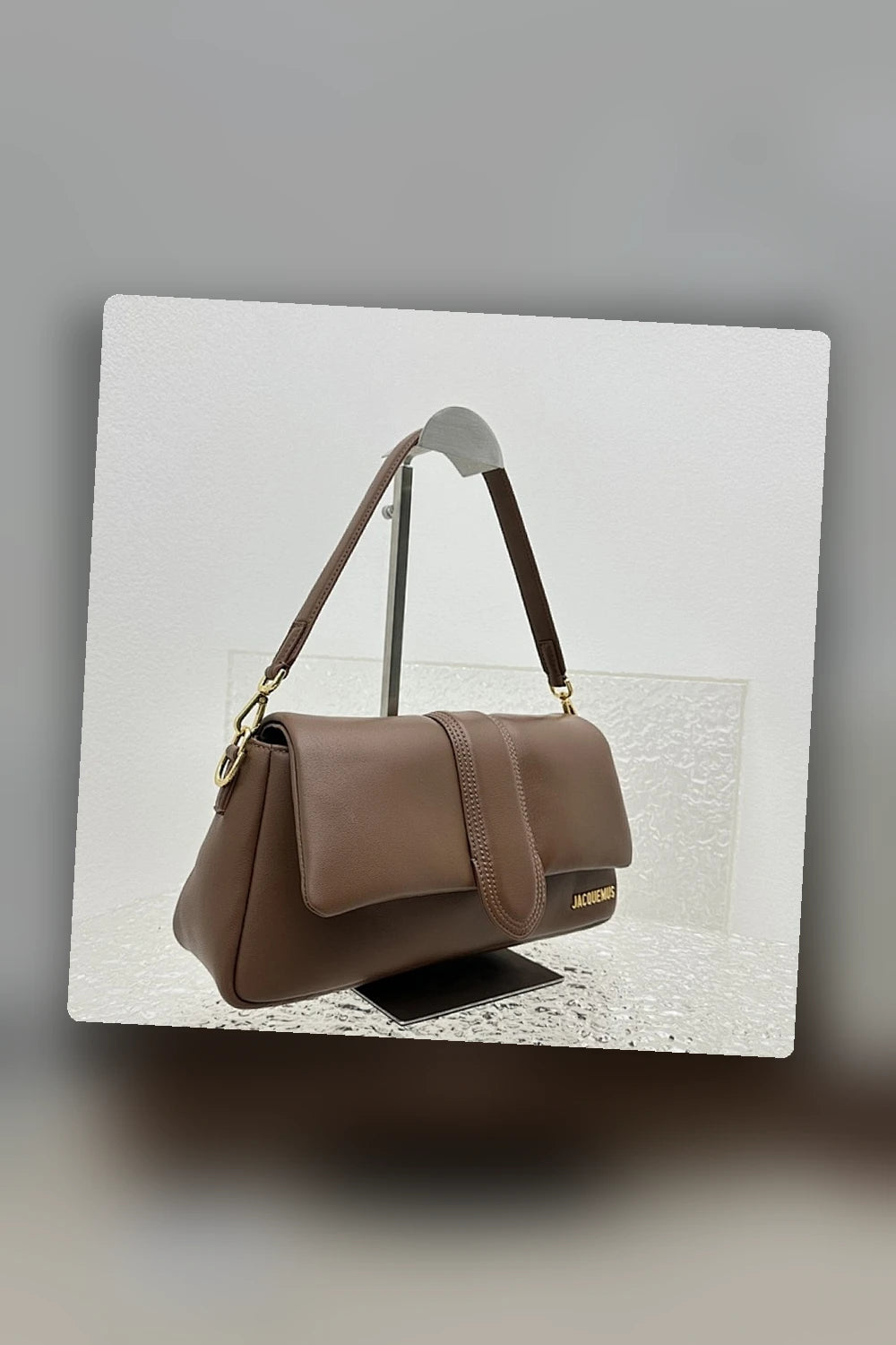NB - JCA Bag - 393