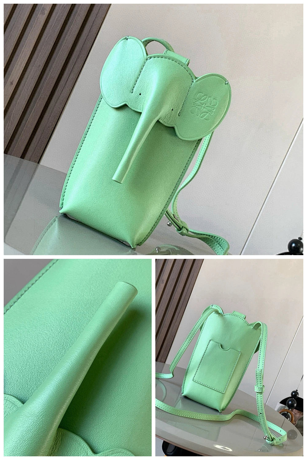 NB - LWO Bag - 329