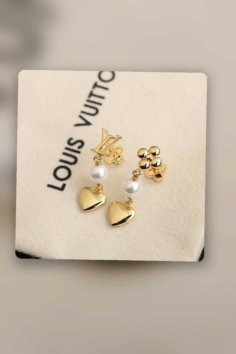 NB - LOV Jewelry - 571