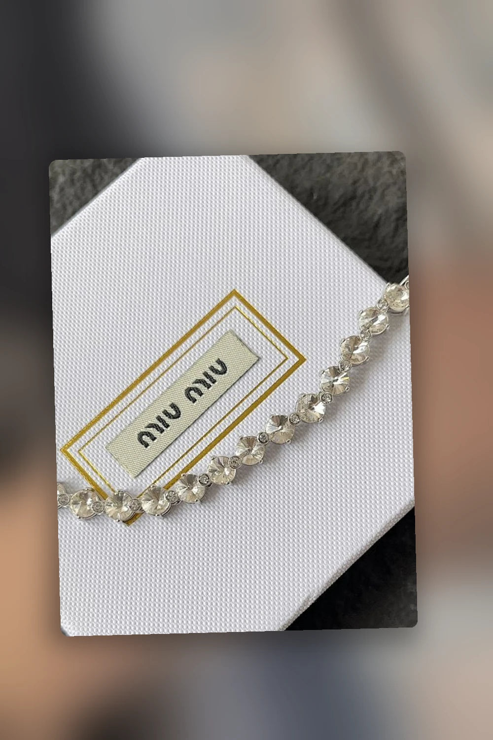 NB - MMU Jewelry - 180