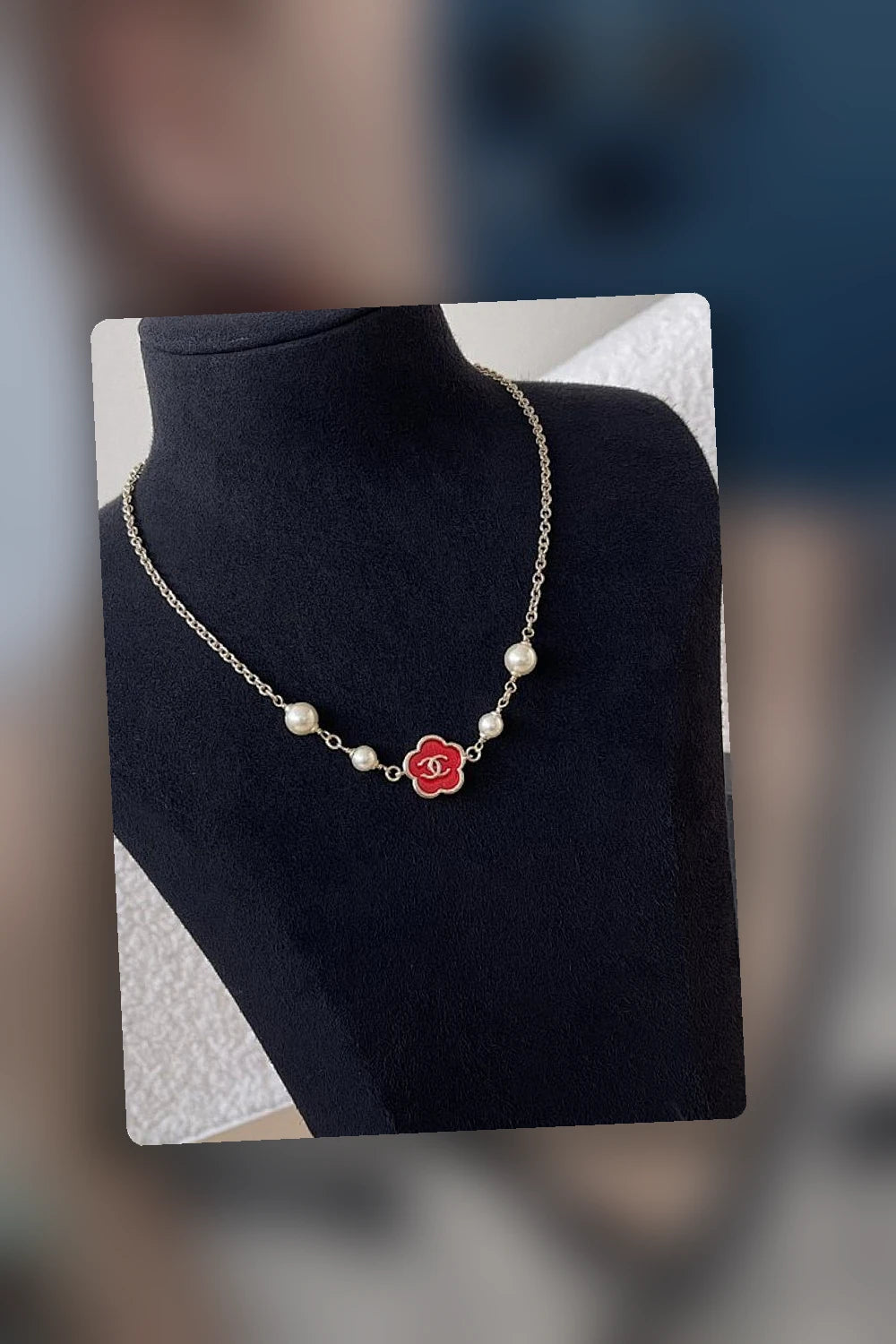 NB - CHL Jewelry - 189