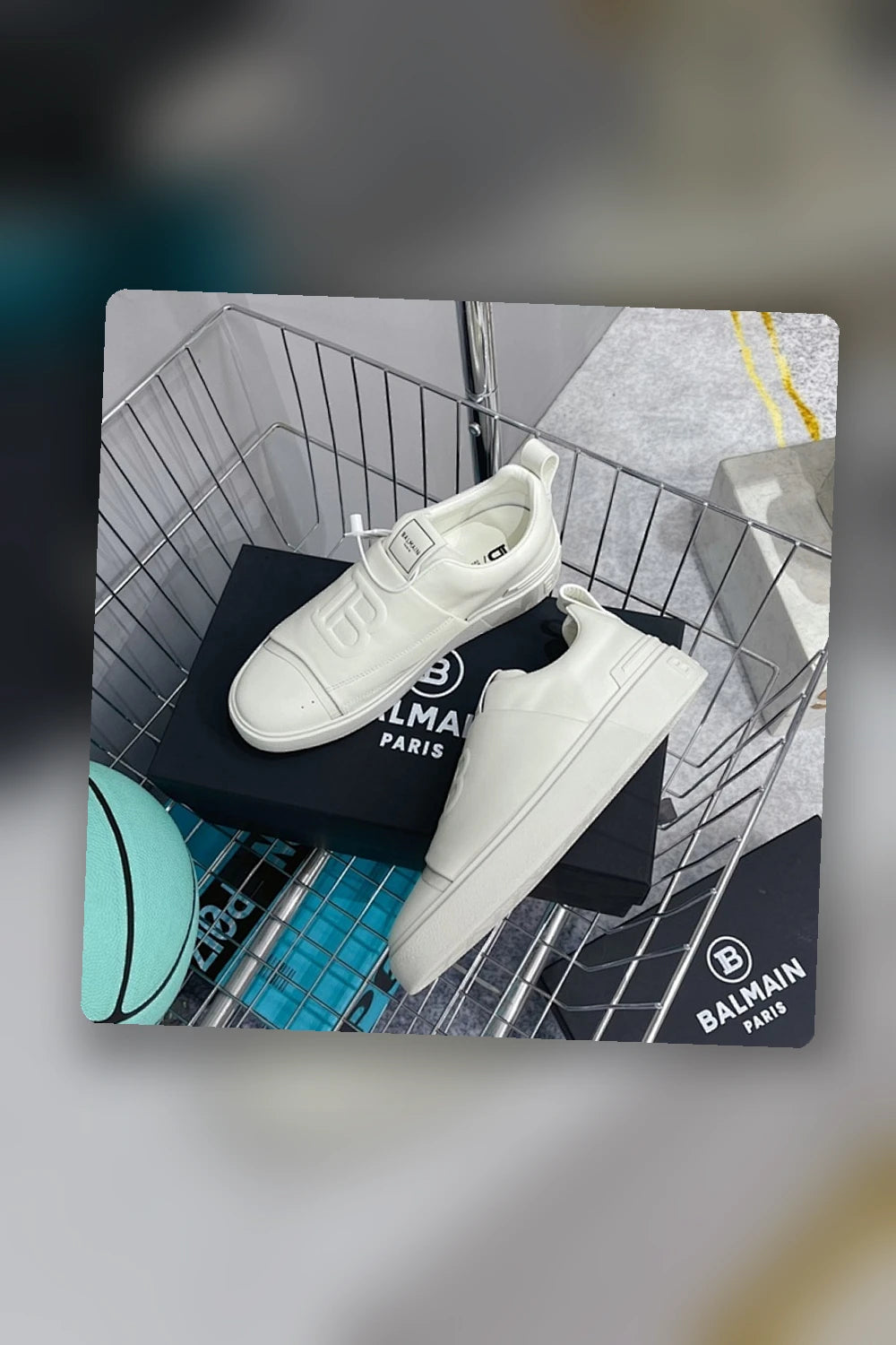 NB - BAM Women Shoes - 342