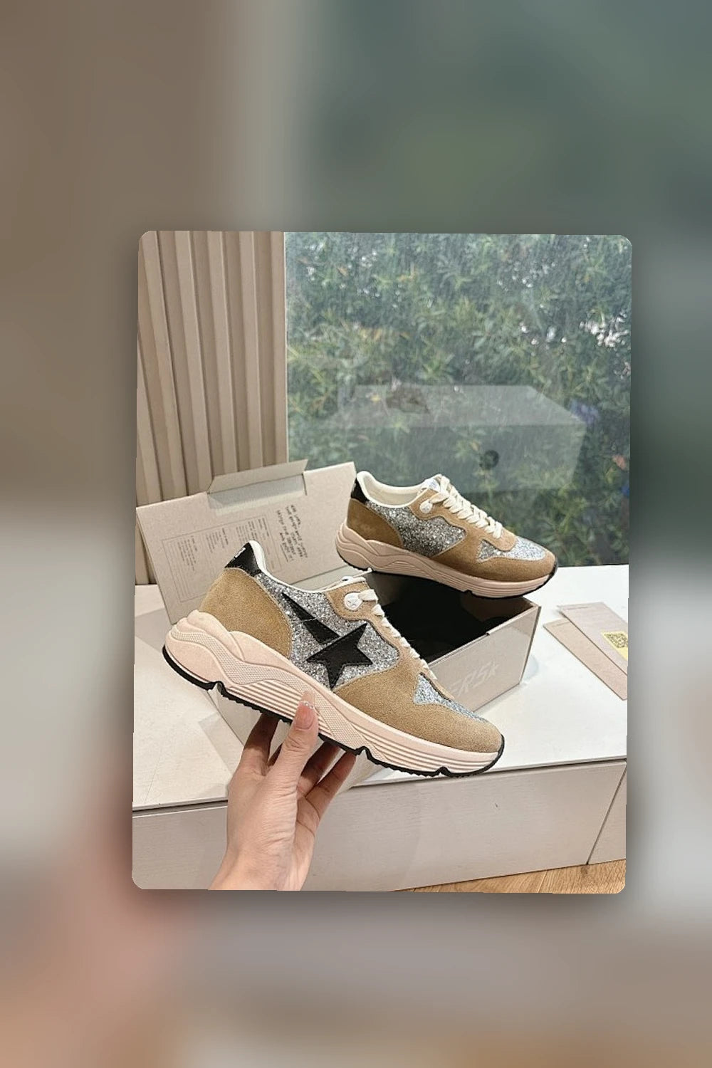 NB - SIMP Women Shoes - 199