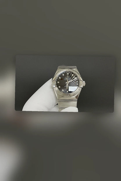 NB - Mix Watch - 378