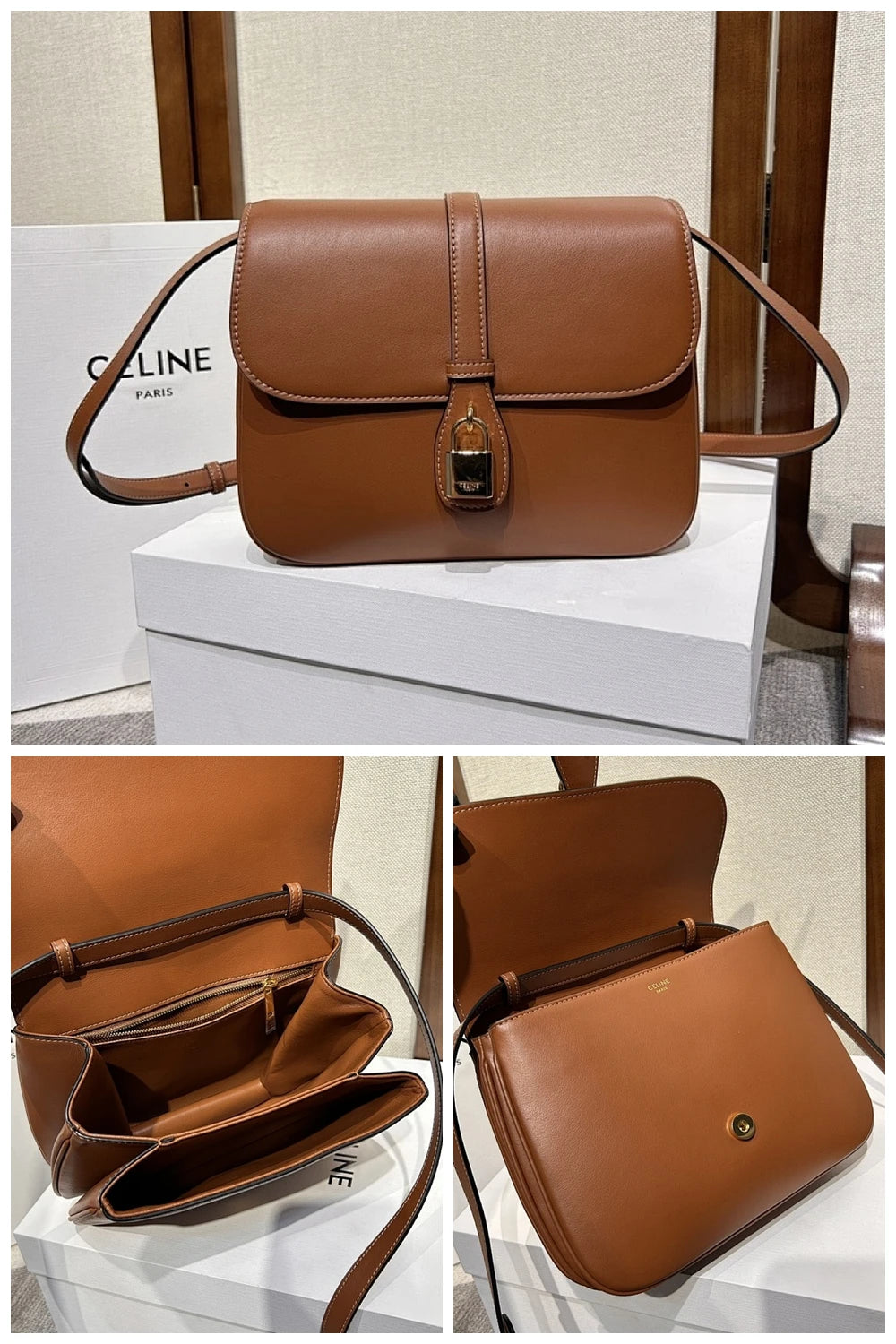 NB - COL Bag - 087