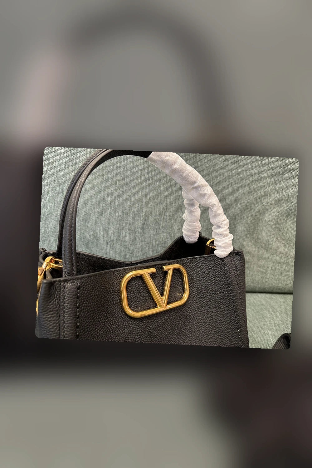 NB - VEL Bag - 1088