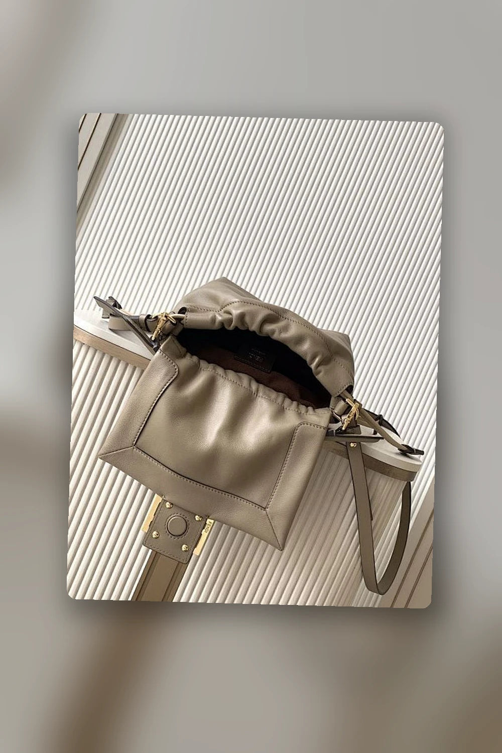 NB - FDE Bag - 233