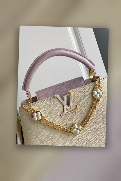 NB - LOV Bag - 1221