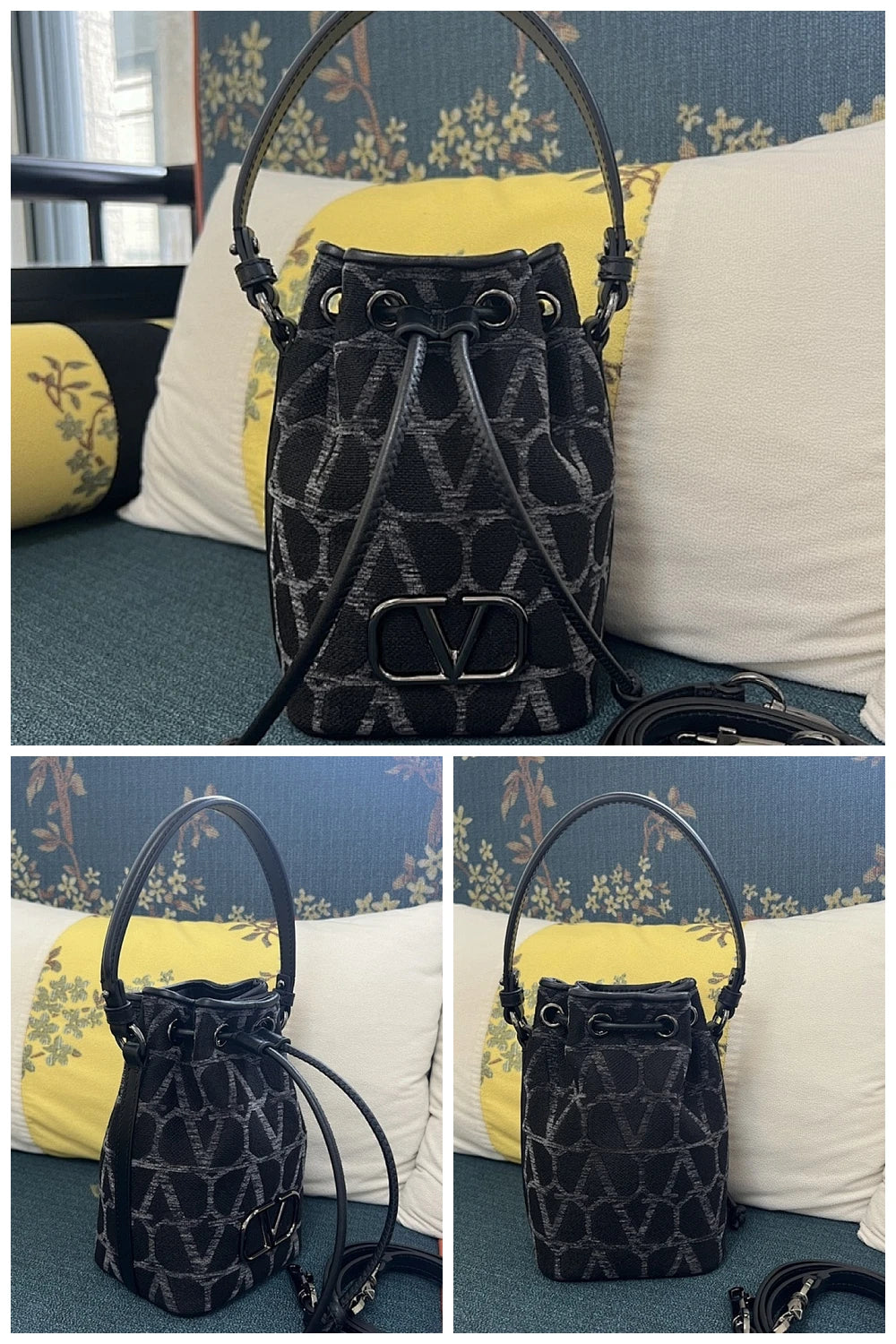 NB - VEL Bag - 990