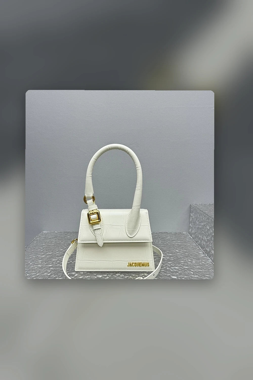 NB - JCA Bag - 233
