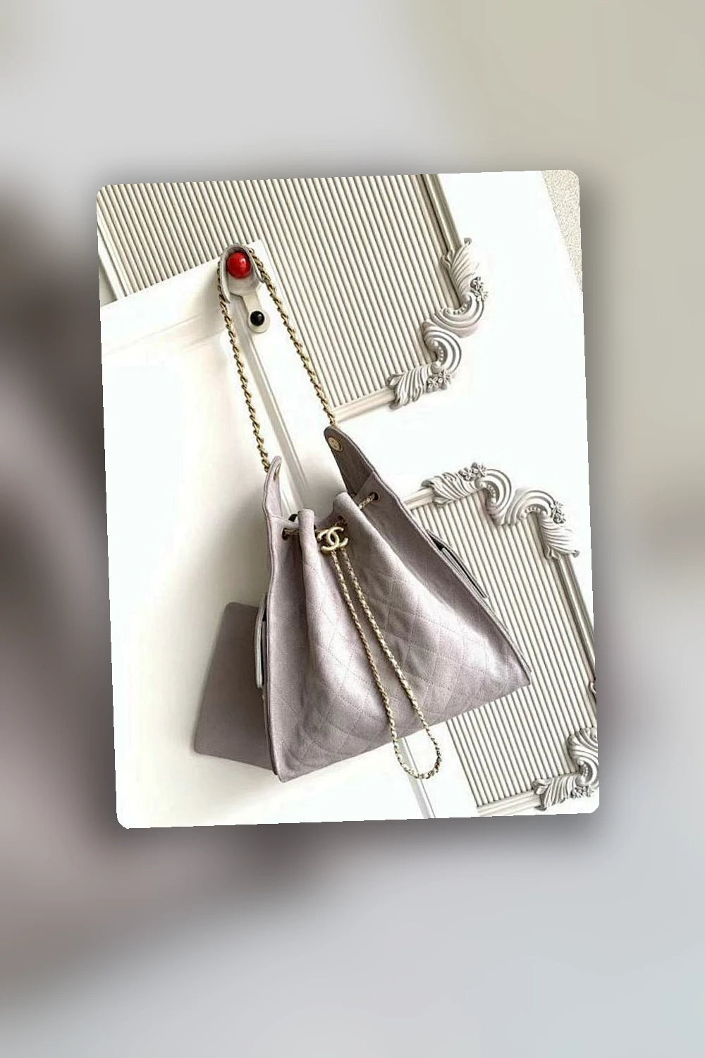 NB - CHL Bag - 630
