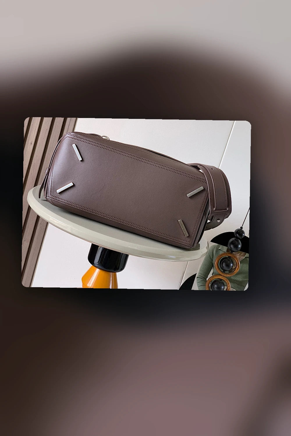 NB - LWO Bag - 373