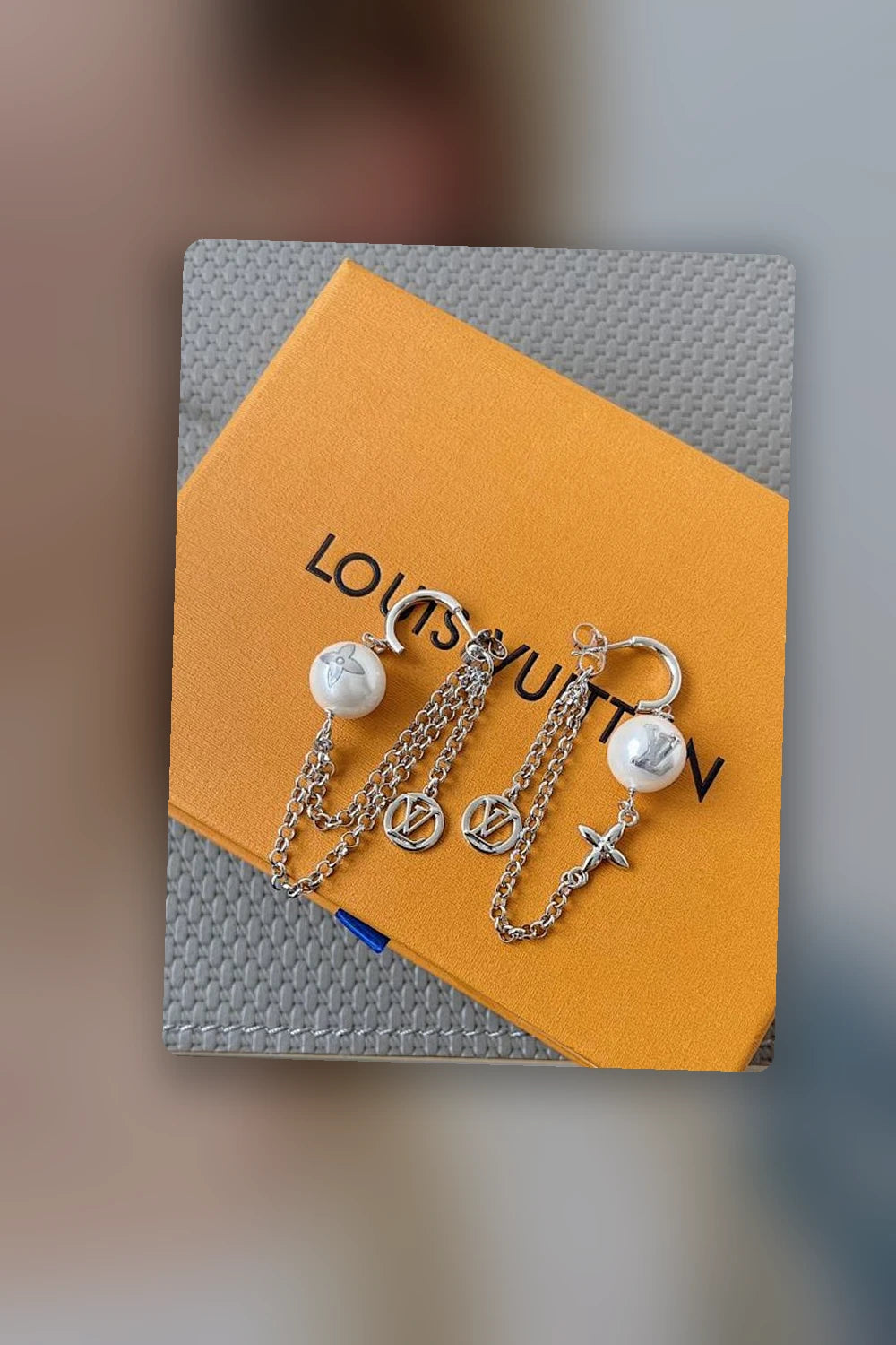 NB - LOV Jewelry - 169