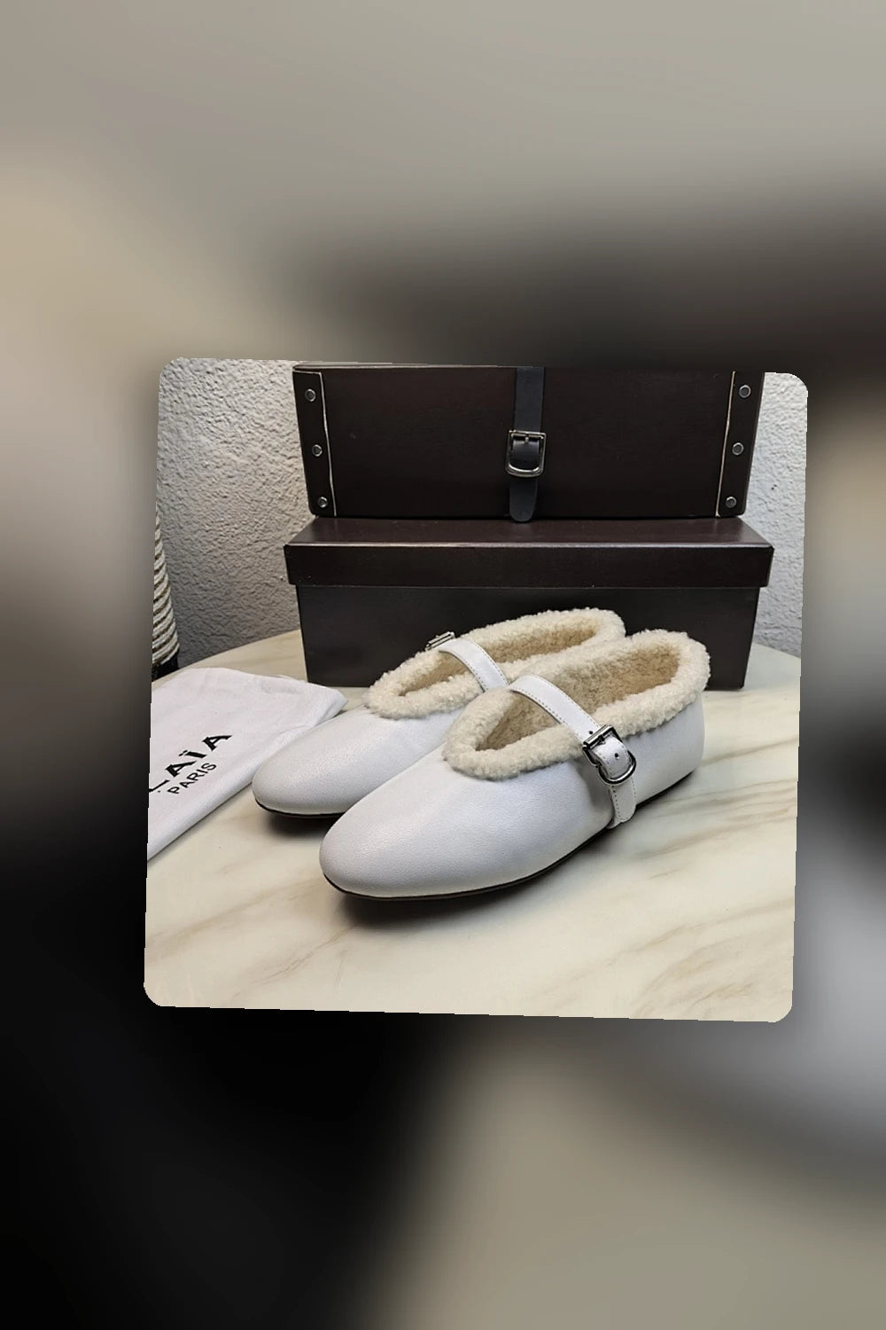 NB - BG Women Shoes - 968