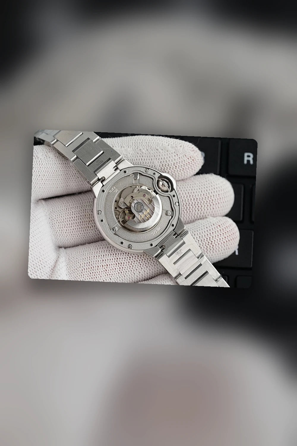 NB - Mix Watch - 226