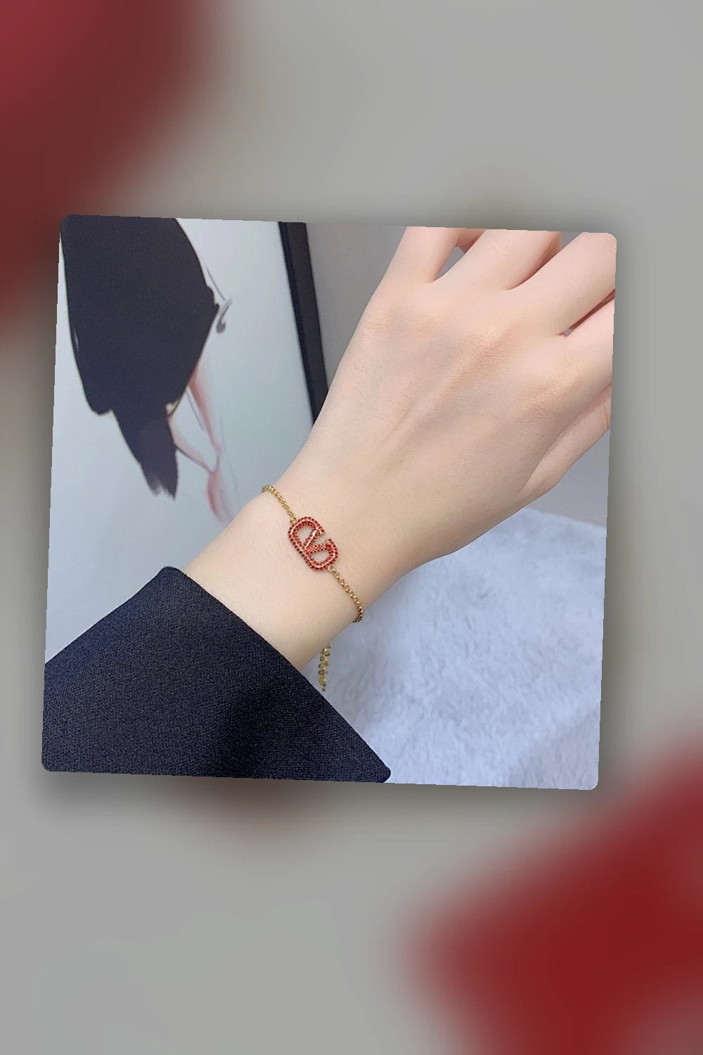 NB - VEL Jewelry - 413