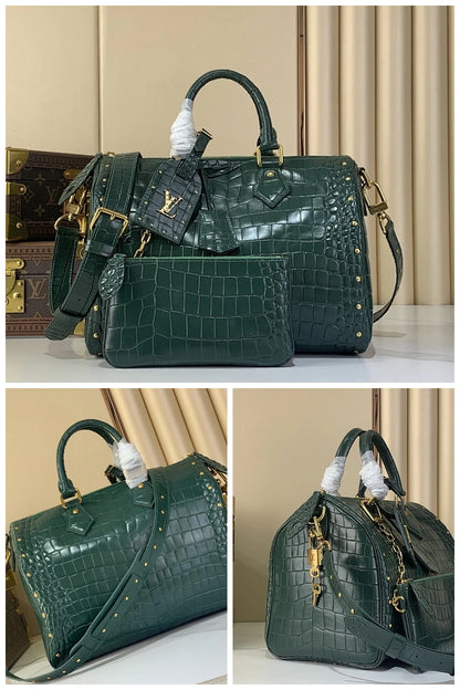 NB - LOV Bag - 1115