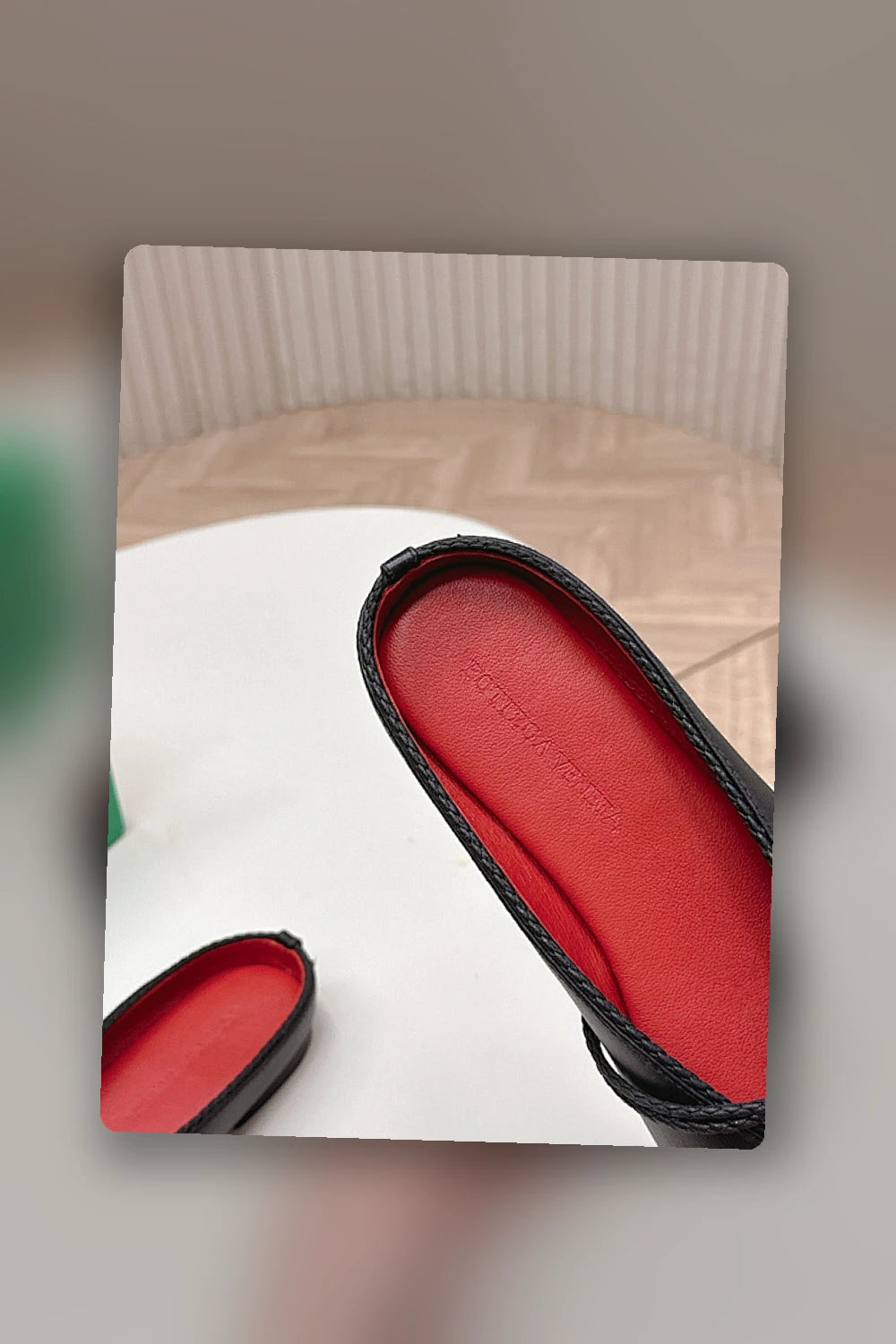 NB - BOV Women Shoes - 030