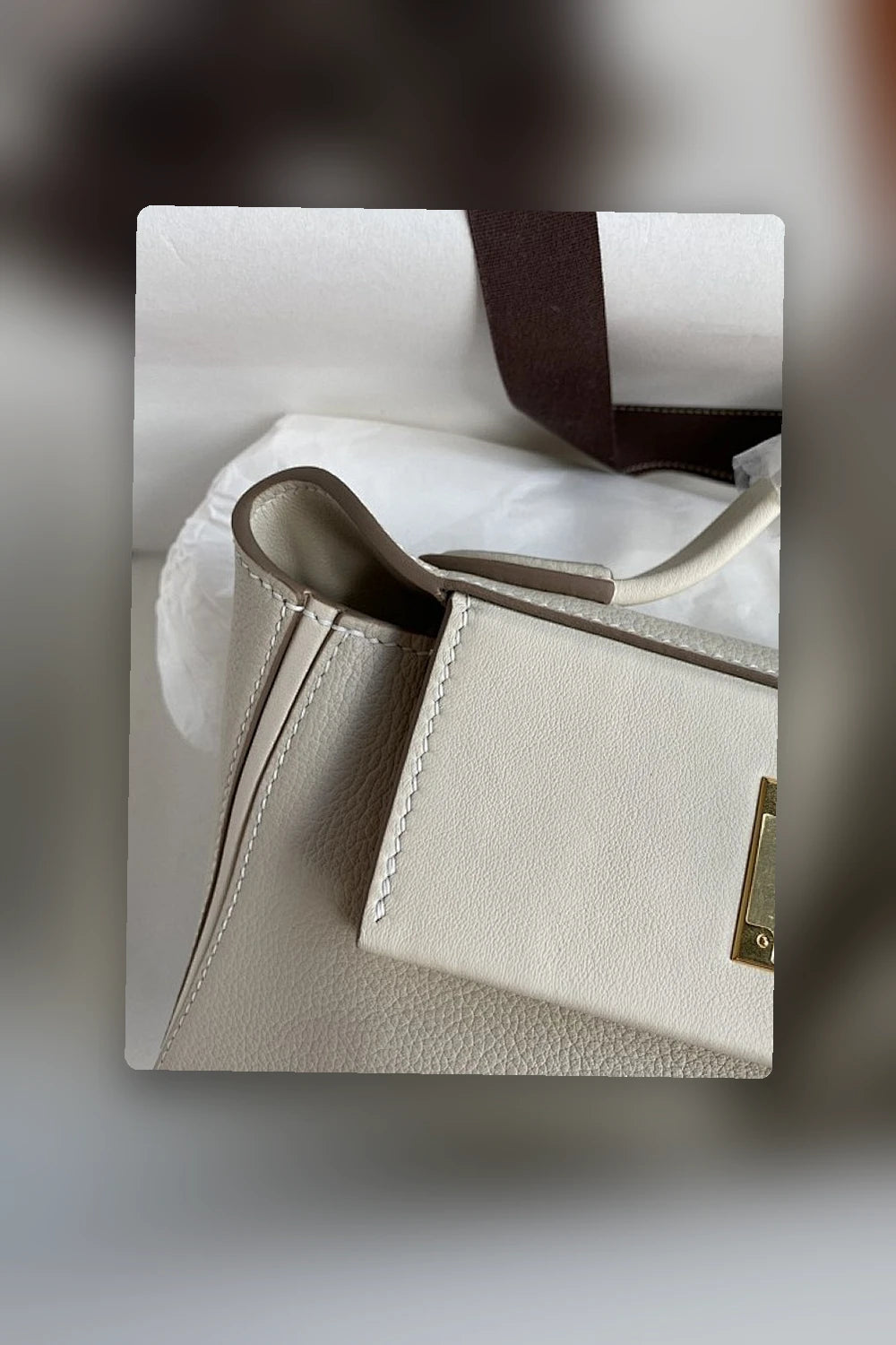 NB - HMS Bag - 1201