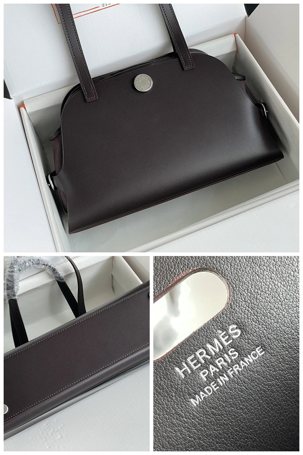 NB - HMS Bag - 1654