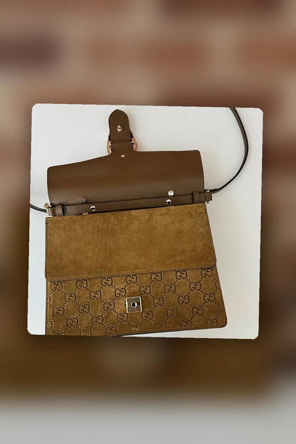 NB - GUKI Bag - 1041