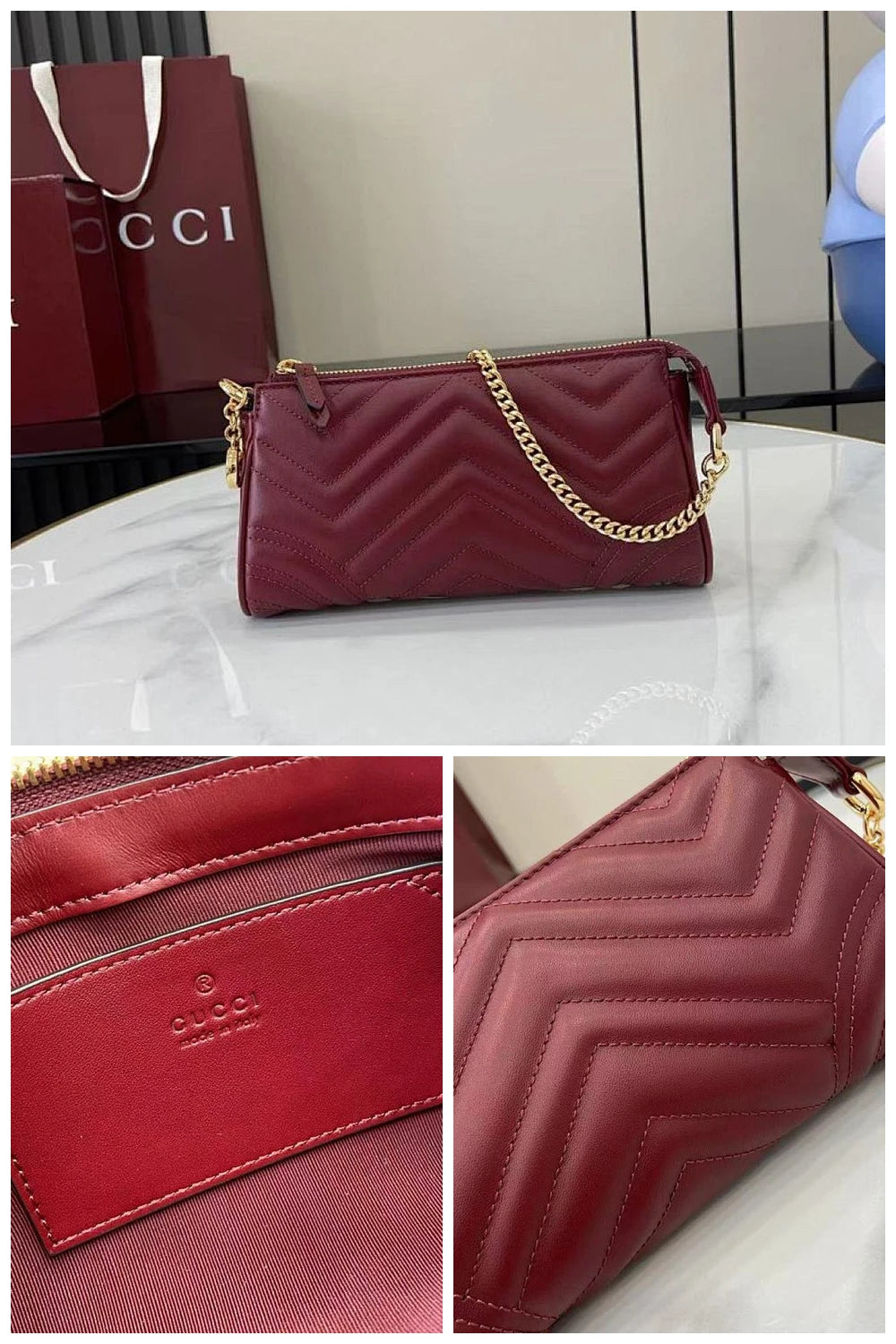 NB - GUKI Bag - 379