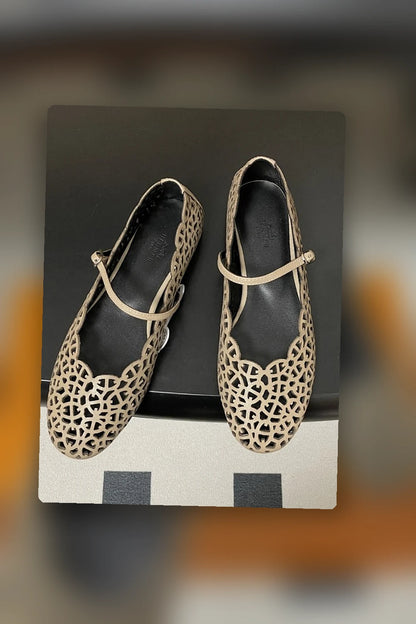 NB - HMS Women Shoes - 309